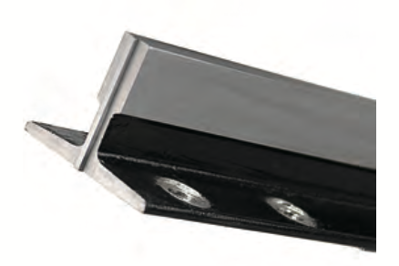 T75:Т78:T82:T89:T90Elevator guide rail